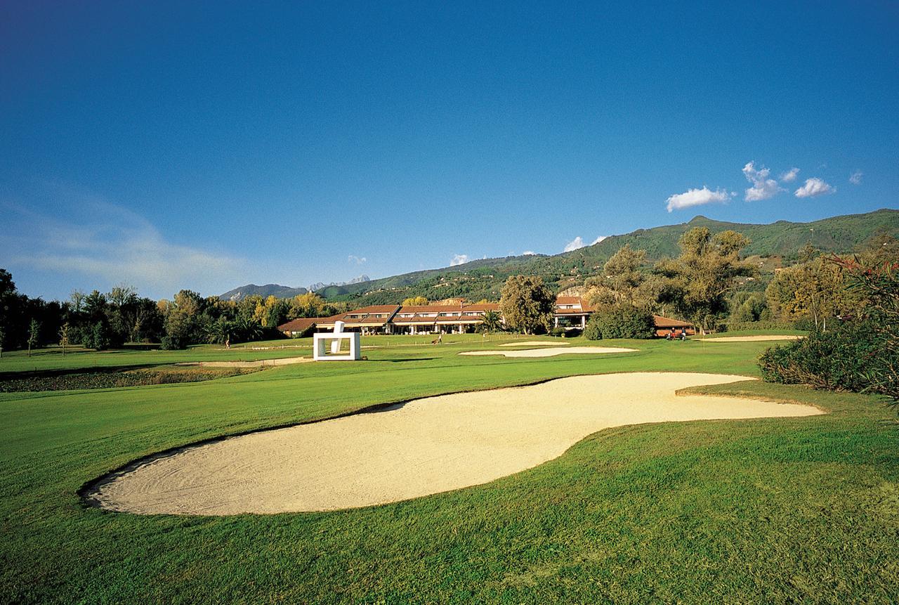 Versilia Golf Resort Forte dei Marmi Eksteriør bilde