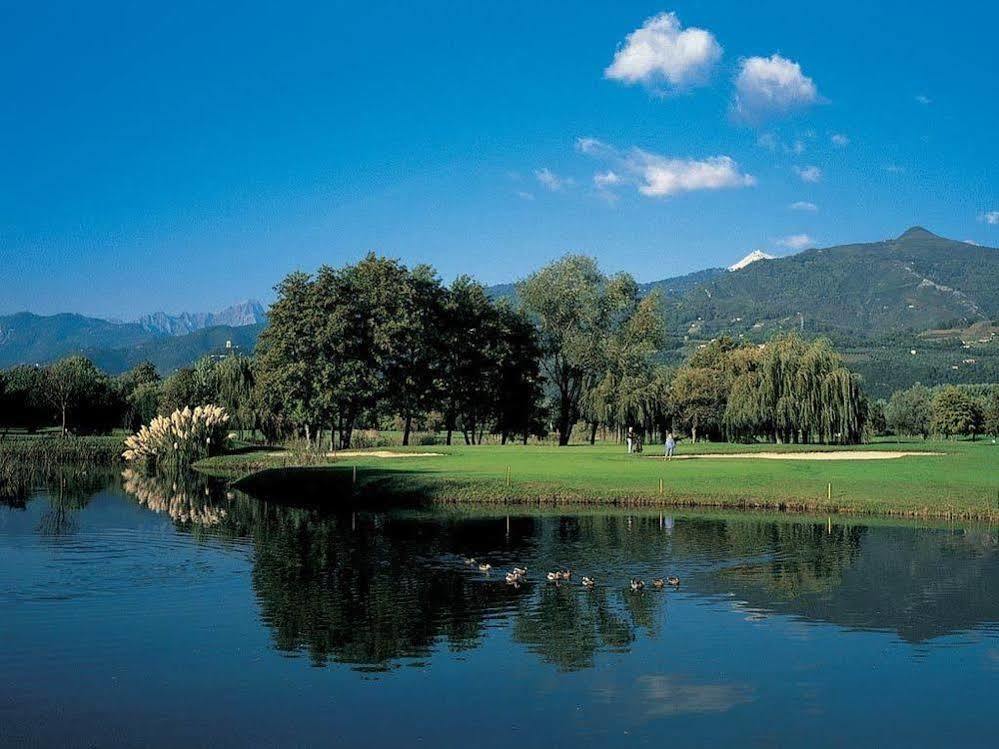 Versilia Golf Resort Forte dei Marmi Eksteriør bilde